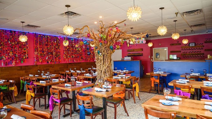 La Reyna - Authentic Mexican Cuisine